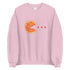 Pizza-Man Sweatshirt
